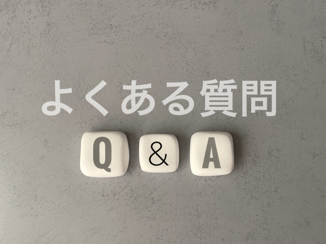 [Q&A] ピアノ練習に関するよくある質問